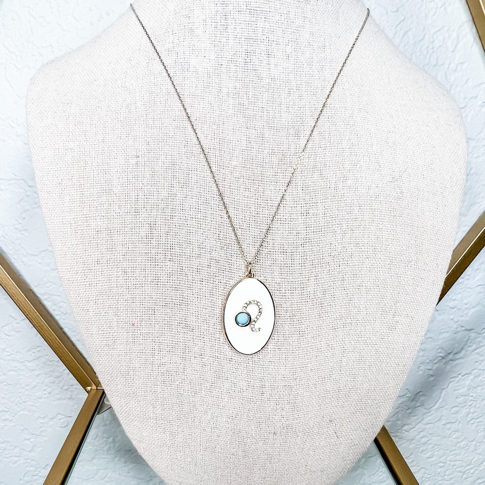 Necklace Charm
